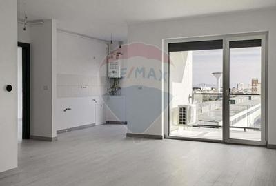 Apartament nou de vanzare cu 3 camere la Adora Park - 12
