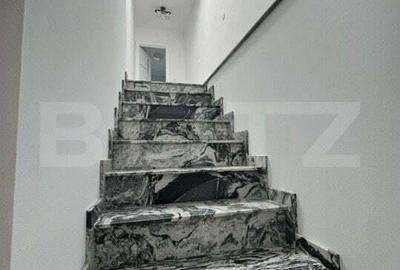 Apartament 3 camere, 100mp, situat pe 2 niveluri, zona Radauti - 3