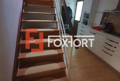 Casa 4 camere, 103 mp, teren 274mp, zona Balcescu - ID V2911 - 15