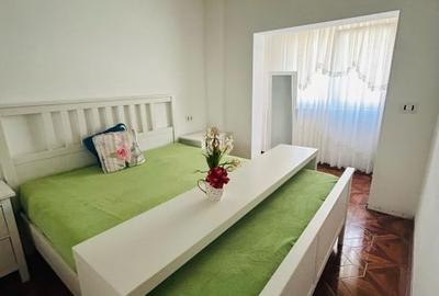 Proprietar, apartament cu 3 camere, zona Lipovei - 10