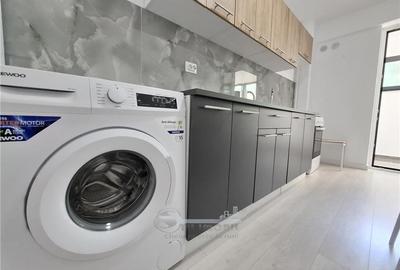 Apartament cu 2 camere semidecomandat, mobilat în Popas Păcurari - 2