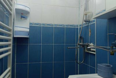 Apartament cu 2 camere decomandat în Exterior Vest - 4