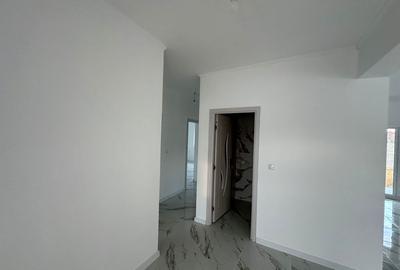 Casă cu 3 camere cu Canalizare în Sântandrei - 4