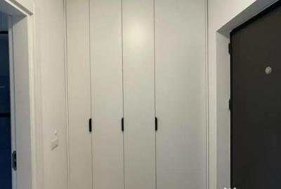 Garsonieră în Metalurgiei - 1