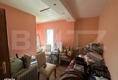 Casă cu 3 camere în Agriș - 10