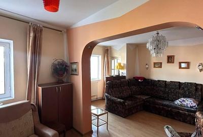 Apartament cu 4 camere în Central - 8
