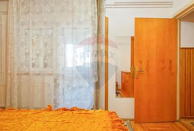 Apartament cu 4 camere decomandat, mobilat în Vlahuță - 25