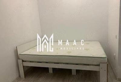 Garsonieră decomandată, mobilată în Turnișor - 3