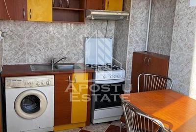 Apartament cu 1 camera, zona Soarelui, Centrala Proprie, AC - 5