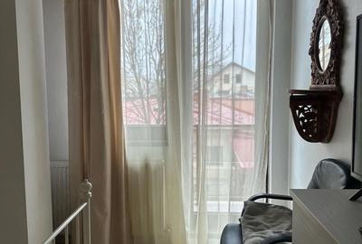 Apartament cu 2 camere semidecomandat în Bucureștii Noi - 2