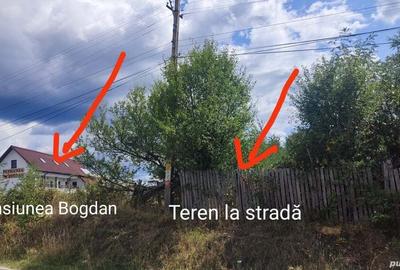 Teren în Central - 3