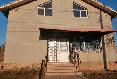 Spațiu comercial, de 200 mp, în Rădoiești - 5