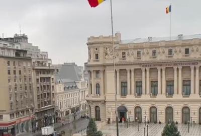 Inchiriere garsoniera renovata, mobilata, utilata Piata Universitatii - 7