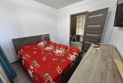 APARTAMENT CU 3 CAMERE IN APROPIEREA PARCURILOR TITAN ?I N - 9