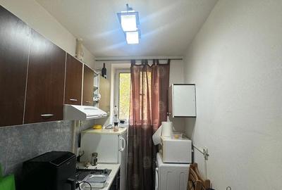 Apartament cu 2 camere semidecomandat în Gara de Nord - 6