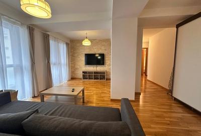 Apartament cu 3 camere decomandat, mobilat în Central - 3