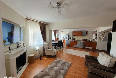 Apartament cu 3 camere în Ultracentral - 2