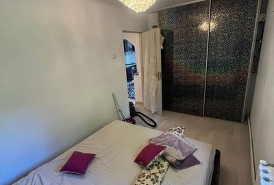 Apartament cu 2 camere semidecomandat în Năvodari Tabără - 3