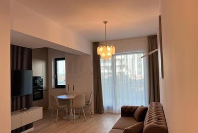 Apartament 2 Camere I Pipera Plaza I Loc de parcare inclus
