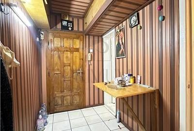 DACIA - 2 Camere - ETAJ 2 - Central proprie - Zona excelenta - 5