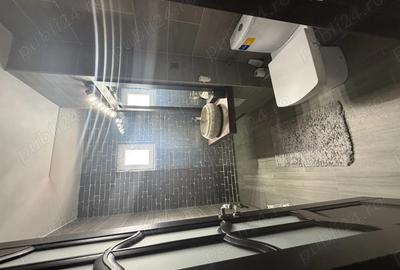 Apartament cu 3 camere decomandat în Central - 2