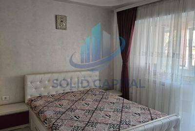 Apartament cu 3 camere decomandat în Tomis II - 13