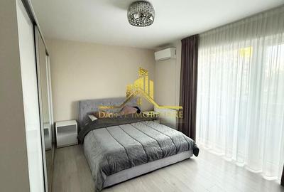 Apartament cu 2 camere decomandat, mobilat în Mărăști - 2