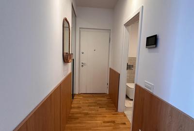 DIRECT PROPRIETAR! Apartament cu 2 camere GATA DE MUTAT! COMISION 0% - 3