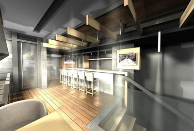 SPATIU COMERCIAL, CAFENEA, PRETABIL ORIICE ACTIVITATE - 4