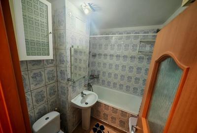 Garsonieră semidecomandată în Berceni - 2