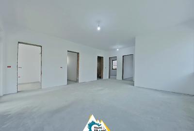Vila in stil mediteranean cu 3 camere construita in 2024 in Vlaidimire - 5