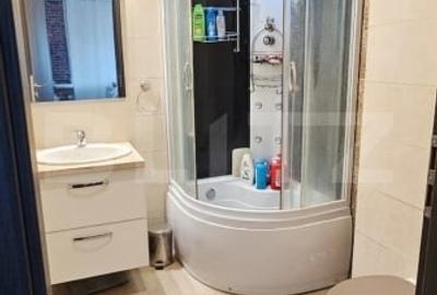 Apartament cu 2 camere semidecomandat, mobilat în Stupini - 2
