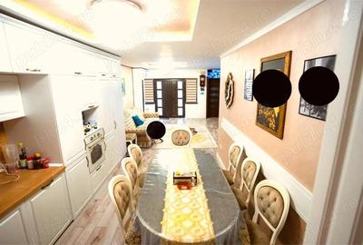 Casă cu 6 camere în Lumina - 9