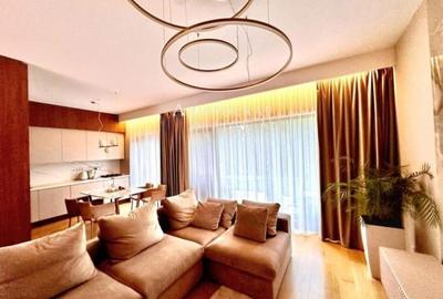 Duplex modern proximitate padure Corbeanca - 11