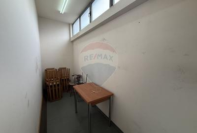 Birou, de 102 mp, în Est - 5