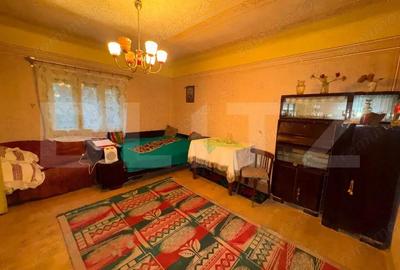 Casa cu 3 camere in Ociu, comuna Vata de Jos - 4