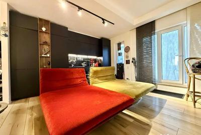 Apartament cu 2 camere decomandat în Ștefăneștii de Jos - 9