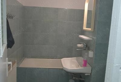 Garsonieră decomandată în Central - 4