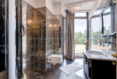 Casă individuală cu 15 camere cu Canalizare în Petricani - 9