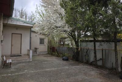 Casă individuală cu 6 camere cu Canalizare în Bucureștii Noi - 6