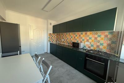 Vand apartament 2 camere Vand apartament 2 camere - 5