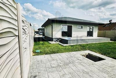 Casă cu 3 camere cu Teren 375 Mp în Dragomirești-Vale - 10