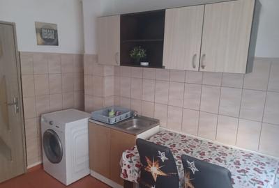 Apartament cu 3 camere semidecomandat în Girocului - 7