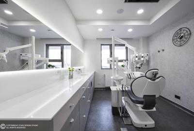 DEZVOLTATOR - Spațiu pt cabinet medical/ market/ birouri/ IT/ salon/ sală sport - 5