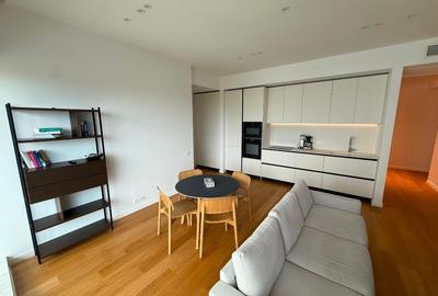 Apartament 2 camere One Verdi Park - 3