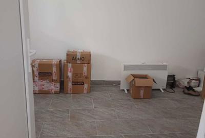 Casă cu 2 camere în Unirea - 2