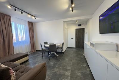 Gata de mutat! Mobilat, utilat, renovat( Ultracentral) - 1