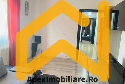 Apartament cu 2 camere decomandat, mobilat în Titan - 14