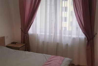 Apartament 2 camere in Top City - 4