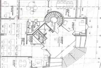 Spațiu comercial, în Timpuri Noi - 1